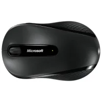 Мышь Microsoft Wireless Mobile Mouse 4000 D5D-00133 фото 4